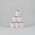 637705 Spice jars